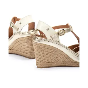 Keil-Sandalen für Damen Pikolinos Cadiz image-6