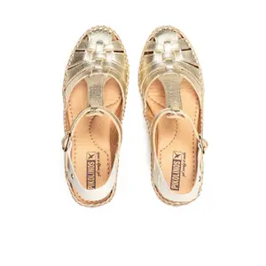 Keil-Sandalen für Damen Pikolinos Cadiz image-3