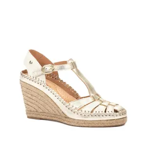 Keil-Sandalen für Damen Pikolinos Cadiz image-1