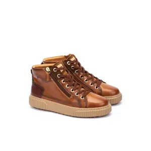 Women's Trainers Pikolinos Riells image-1