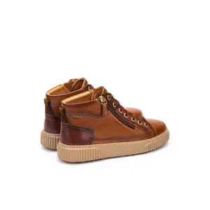 Women's Trainers Pikolinos Riells image-2