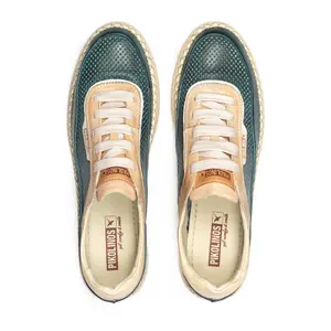 Baskets femme Pikolinos Mesina W6B-6944C1 image-2