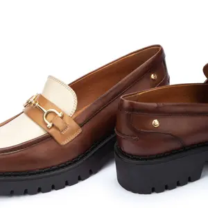 Mocassini da donna Pikolinos Aviles W6P-3857C1 image-4