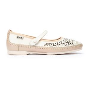 Ballet flats woman Pikolinos Aguilas