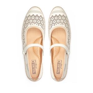 Dames ballerina's Pikolinos Aguilas image-3