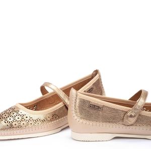 Bailarinas femininas Pikolinos Aguilas image-4