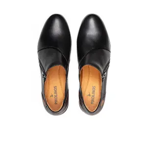 Chaussures à talon femme Pikolinos Malaga image-4