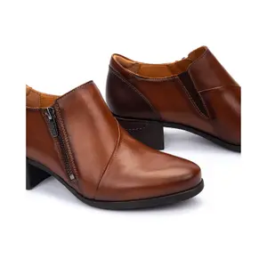 Chaussures à talon femme Pikolinos Malaga image-6