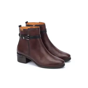 Damen Stiefeletten Pikolinos Malaga image-2