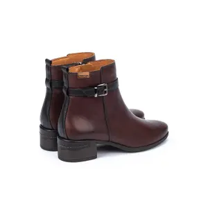 Damen Stiefeletten Pikolinos Malaga image-4