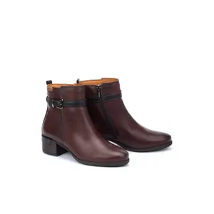 Damen Stiefeletten Pikolinos Malaga image-3