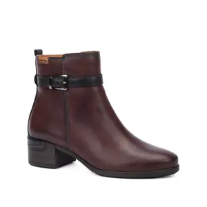 Damen Stiefeletten Pikolinos Malaga image-1