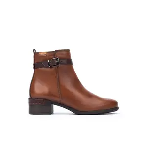 Damen Stiefeletten Pikolinos Malaga