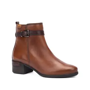 Damen Stiefeletten Pikolinos Malaga image-1