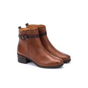 Damen Stiefeletten Pikolinos Malaga image-2