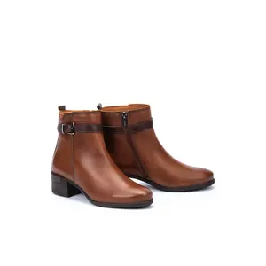 Damen Stiefeletten Pikolinos Malaga image-3