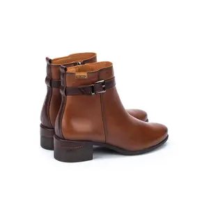 Damen Stiefeletten Pikolinos Malaga image-4