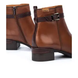 Damen Stiefeletten Pikolinos Malaga image-6