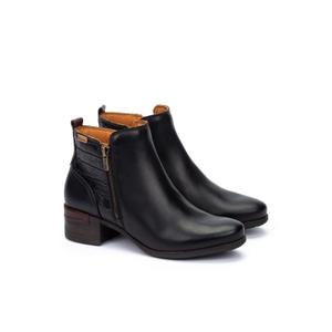 Damen Stiefeletten Pikolinos Malaga image-1