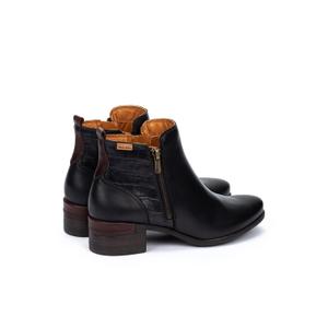Damen Stiefeletten Pikolinos Malaga image-2