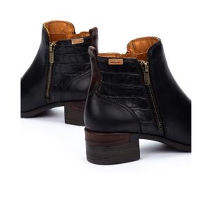 Damen Stiefeletten Pikolinos Malaga image-6