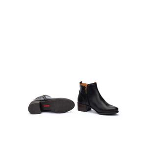 Damen Stiefeletten Pikolinos Malaga image-5