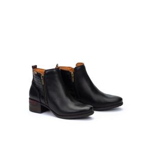 Damen Stiefeletten Pikolinos Malaga image-4