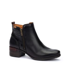 Damen Stiefeletten Pikolinos Malaga image-3