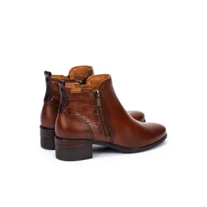 Damen Stiefeletten Pikolinos Malaga image-4