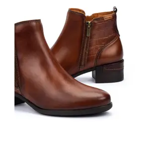 Damen Stiefeletten Pikolinos Malaga image-6