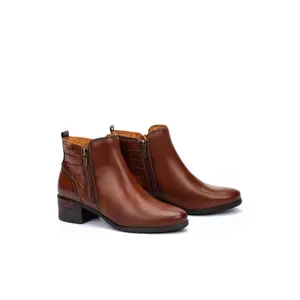 Damen Stiefeletten Pikolinos Malaga image-3