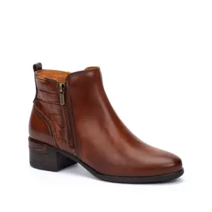 Damen Stiefeletten Pikolinos Malaga image-1