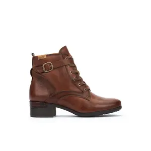 Bottines à lacets femme Pikolinos Malaga image-0