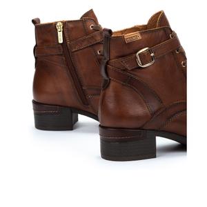 Bottines à lacets femme Pikolinos Malaga image-6