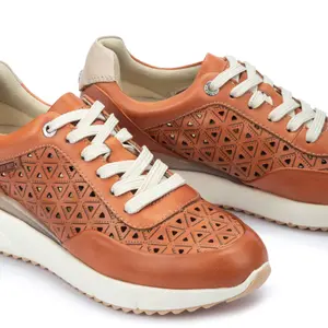 Zapatillas de deporte para mujer Pikolinos Sella W6Z-6632 image-4