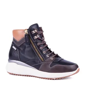 Botas de mujer Pikolinos Sella W6Z-8895C2 image-0