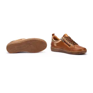 Zapatillas mujer Pikolinos Lanzarote image-4