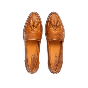 Loafers til kvinder Pikolinos Llanes W7H-3719 image-4