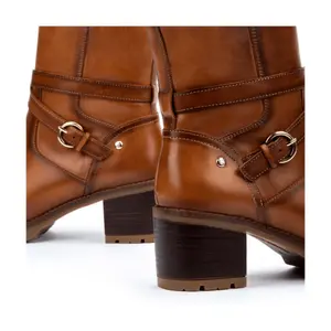 Støvler til kvinder Pikolinos Llanes W7H-8507 image-6