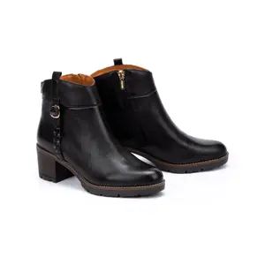 Damen Stiefeletten Pikolinos Llanes W7H-8578 image-1