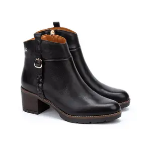 Damen Stiefeletten Pikolinos Llanes W7H-8578 image-3