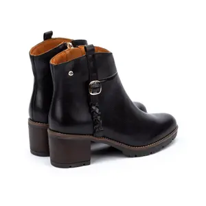 Damen Stiefeletten Pikolinos Llanes W7H-8578 image-2