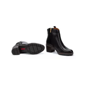 Damen Stiefeletten Pikolinos Llanes W7H-8578 image-4