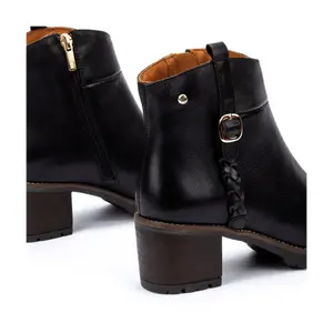 Damen Stiefeletten Pikolinos Llanes W7H-8578 image-5