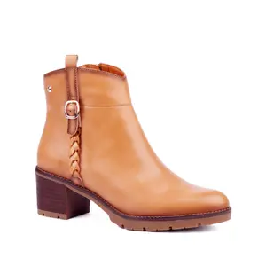 Botas de mulher Pikolinos Llanes W7H-8578 image-0