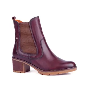 Botas de mulher Pikolinos Llanes W7H-8948 image-0