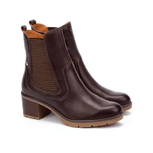 Botas de mulher Pikolinos Llanes W7H-8948 image-3