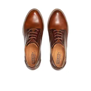 Chaussures à talon femme Pikolinos Connelly image-5