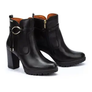 Botines de mujer Pikolinos Connelly W7M-8542 image-1