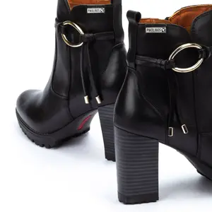 Botines de mujer Pikolinos Connelly W7M-8542 image-4